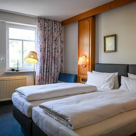 Hotel Mainblick Garni Марктхайденфельд Экстерьер фото
